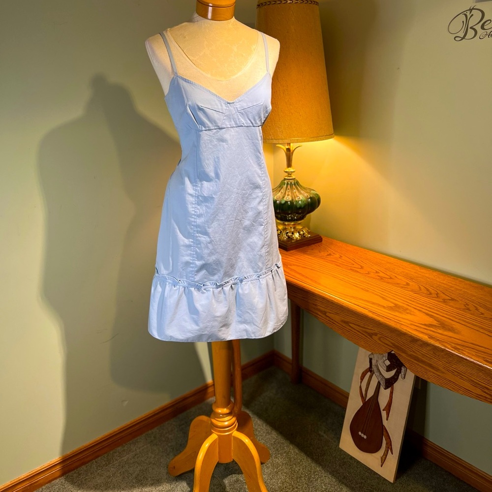 Club Monaco Vintage Dress